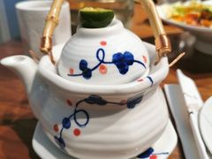 -熹炭精致日料(金融街购物中心店)