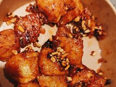 -老佛爷铜炉蛙锅(东门老街店)