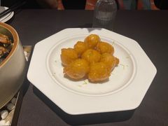 -小运河·公馆(国贸店)