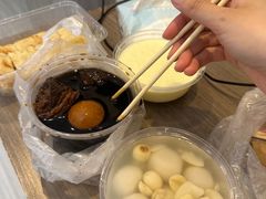 -阿三麻蓉汤圆(顺光大厦店)