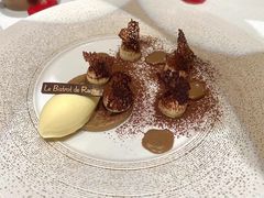 -Le Bistrot de Racine