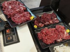 -潮发潮汕牛肉店(龙洞店)