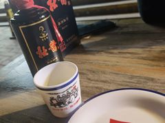 -叁宝烤肉·西安烧烤(东三爻店)