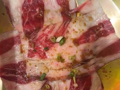 -南浦洞烤肉·新世界版(奥体店)