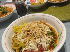 -老海陵·泰州菜(图书馆店)