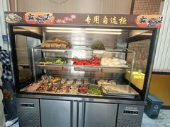 -林静小吃(复兴路店)