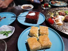 -梅夫娜土耳其餐厅.清真HALAL
