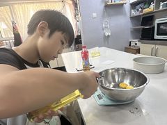 -爱之旅diy烘焙坊(西直门店)