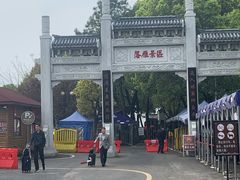 -东湖落雁景区