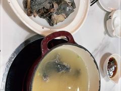 -黑鸡小馆(金源店)