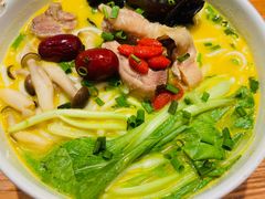 -云海肴·汽锅鸡·云南代表菜(丁香国际店)