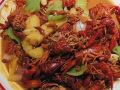 -寻味乌镇·龙虾烧烤
