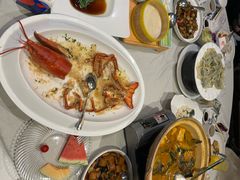 -古韵轩·园林餐厅