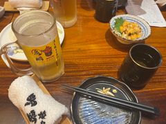-鸟鹏烧鸟居酒屋(仁恒梦中心店)