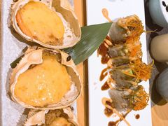 -竹幸日本料理(国光1937科技文化创意园店)