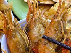 -贞姨美食·老字号海鲜大排档