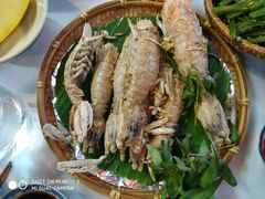 -老房子·1881海鲜餐厅
