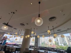 -必胜客(华南摩尔店)