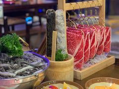 -萍姐火锅·公路夜市(打浦桥日月光店)
