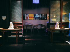 大堂-煜丰汴京烤鸭(福彩路店)