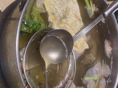 -朱氏牛鼎记鲜牛火锅(山水华庭店)