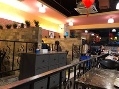 -燕青小馆(东园大厦店)