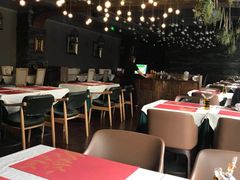 大堂-ITA·意塔意大利餐厅(亦庄店)