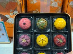 -南宋胡记(杭州体育场路店)