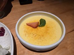 焦糖布丁-新贝乐意大利餐厅(苏州中心店)