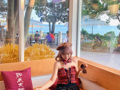 -如花大师咖啡·