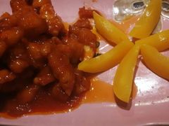 -莫家传承菜(耗儿鱼特色店)