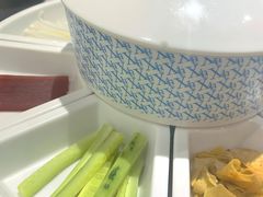 羲和经典烤鸭-羲和雅苑•北京烤鸭(国贸商城店)