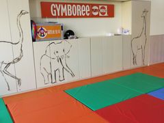 -金宝贝早教中心(北洋校区)