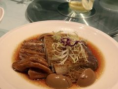 -廊亦舫Lang Yi Fang Restaurant(金桥店)