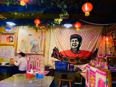 大堂-粗粮人家·东北菜(洋桥店)