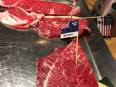 -炉小哥烤肉(朗悦公园茂店)