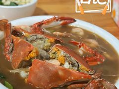 -象山小白象海鲜面