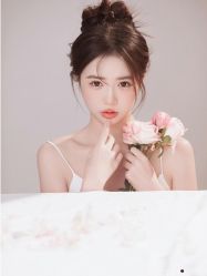 -花屿迷鹿写真馆