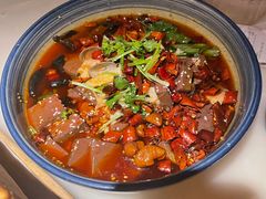 -绿茶餐厅(财富购物中心店)