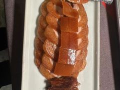 -京华烟云·北京烤鸭(领展购物广场·中关村店)