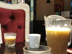 山药红枣汁-高第街56号餐厅(银座商城玉函店)