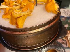 -芸山季·云南野生菌火锅(人民广场来福士店)