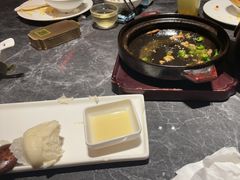 -炊烟小炒黄牛肉(浦东世纪汇店)