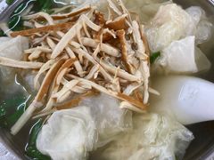 -荣巷小馄饨(荣巷店)