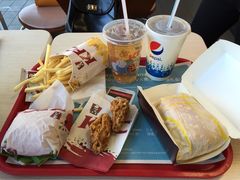 肯德基(安定门店)-肯德基(安定门店)