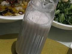 香芋汁-金陵食府(林景店)