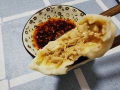 豆腐包-红帽叔叔包子