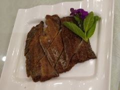 -南来顺饭庄·清真(南菜园店)