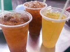 -榮泰米粉湯(Left Shop)