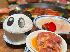 -楠火锅(太古里总店)